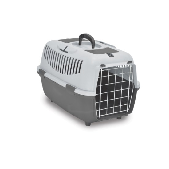 51607 NOMADE LUX 2 GREY